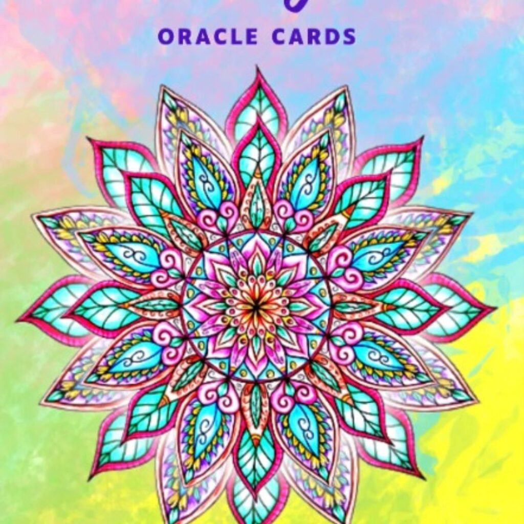 Oracle Cards